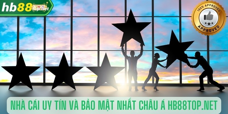 Những điểm khiến HB88 trở thành lựa chọn của người chơi tại Châu Á