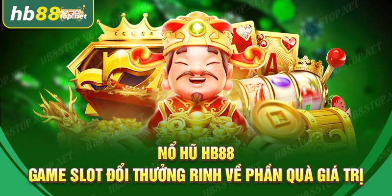 Sảnh game hot đang làm mưa làm gió hiện nay