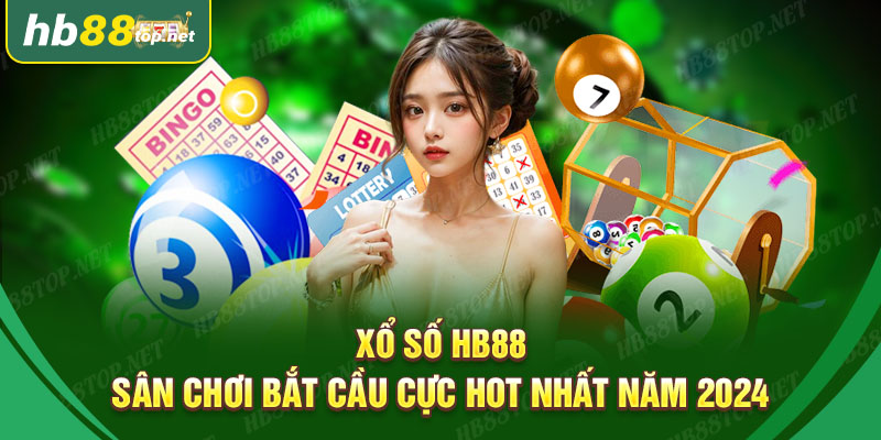 Giới thiệu đôi chút về sảnh lô đề trực tuyến HB88