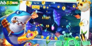 Luật chơi chi tiết của game bắn cá Jackpot