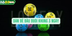 Đôi nét về dàn đề đầu đuôi khung 3 ngày