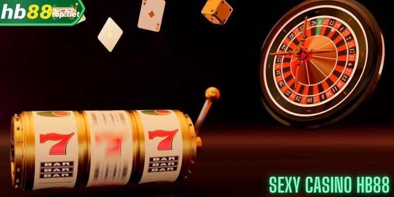 Khái quát về casino trực tuyến