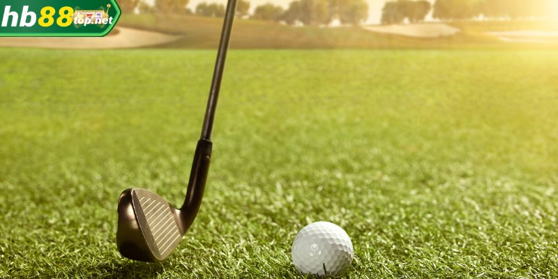 thuật ngữ trong bộ môn cá cược golf