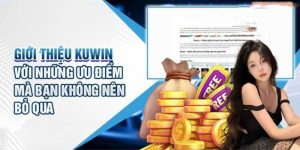 Tổng hợp hình thức game hot tại Kuwin.house